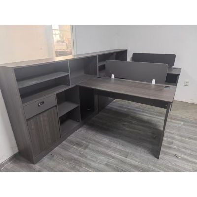 艾依德雙人位屏風工位AYD-Z11