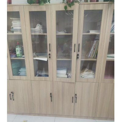 艾依德雙門文件柜AYD-G01