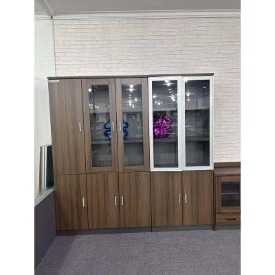 艾依德五門文件柜AYD-G02