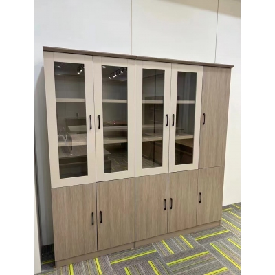 艾依德五門文件柜AYD-G03