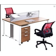 艾依德雙人位屏風(fēng)工位AYD-Z09