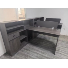 艾依德雙人位屏風(fēng)工位AYD-Z11