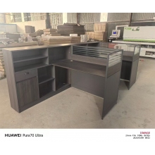 艾依德雙人位屏風(fēng)工位AYD-Z12