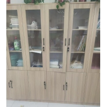 艾依德雙門文件柜AYD-G01