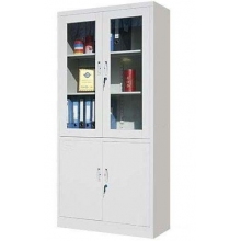 艾依德雙門文件柜AYD-G04